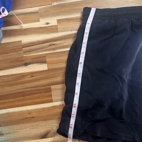 100% Cotton XXL Ruffle Shorts - Picture 4 of 8